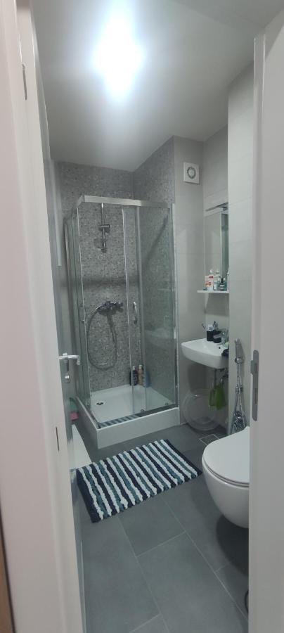 Sova Studio Apartment Bjelašnica Kültér fotó