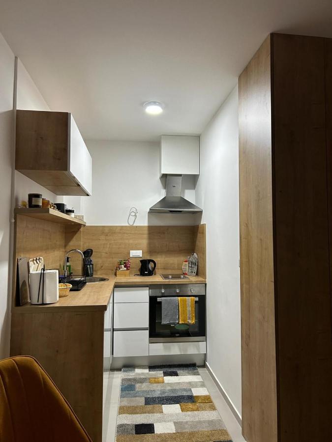 Sova Studio Apartment Bjelašnica Kültér fotó