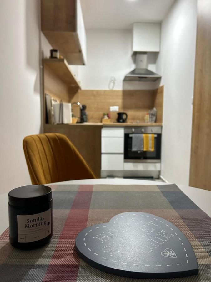 Sova Studio Apartment Bjelašnica Kültér fotó
