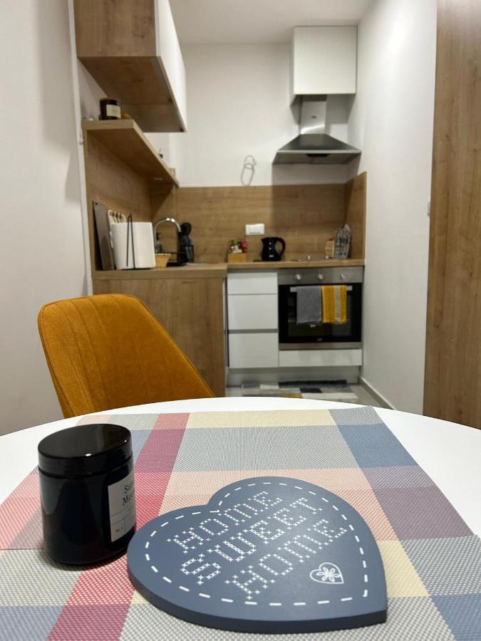 Sova Studio Apartment Bjelašnica Kültér fotó