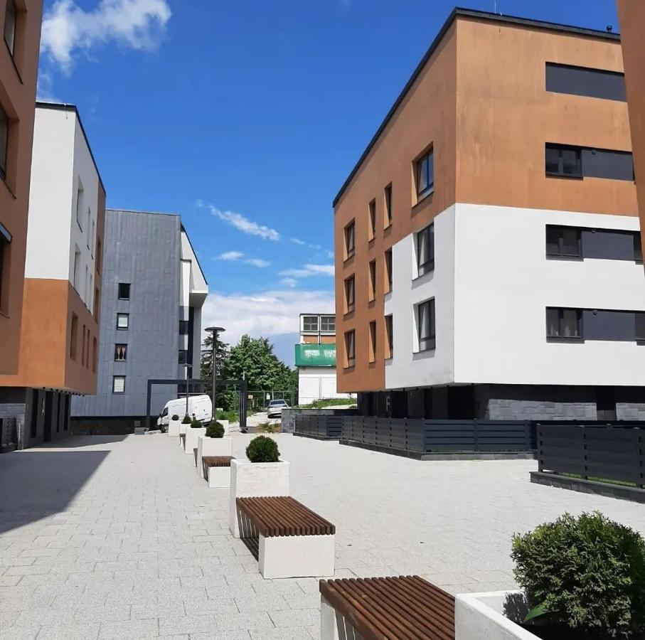 Sova Studio Apartment Bjelašnica Kültér fotó
