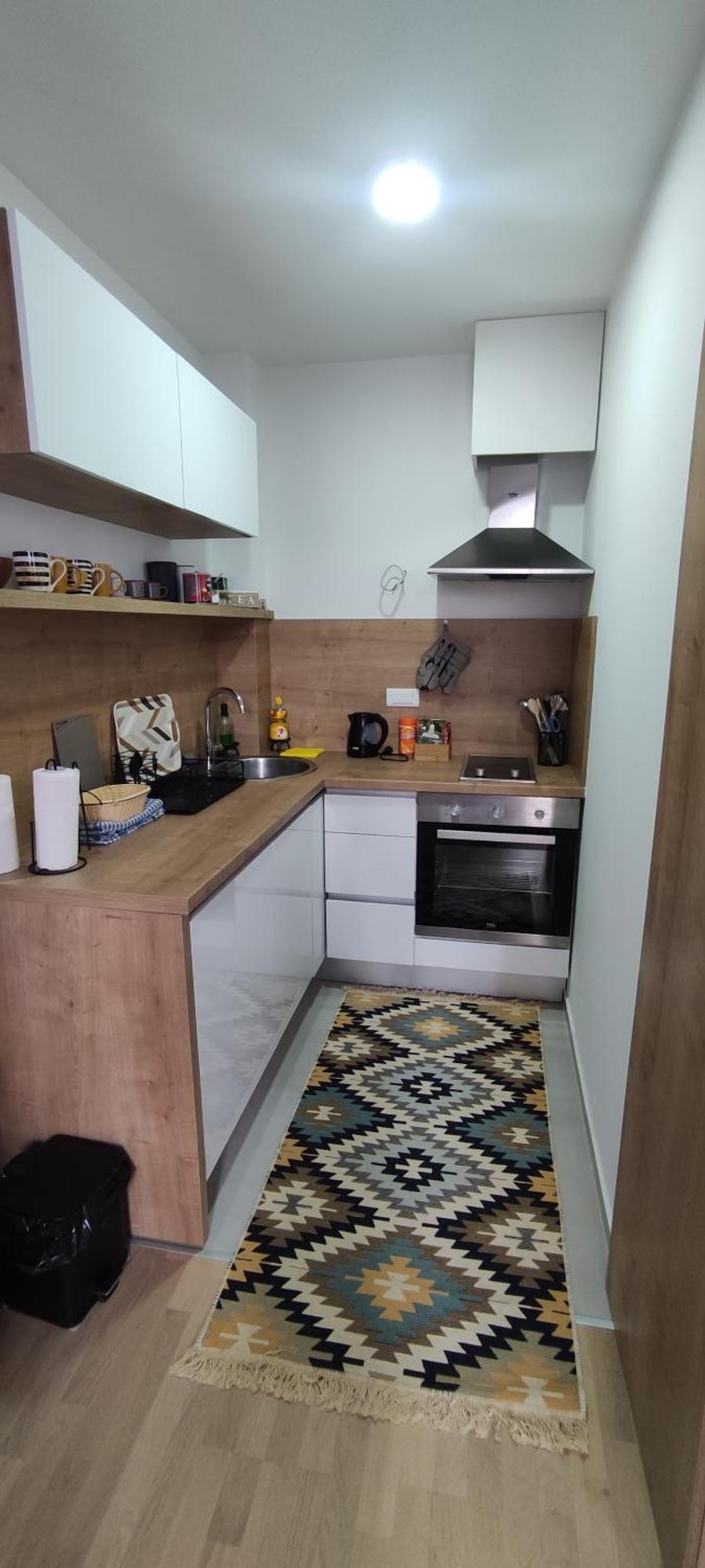 Sova Studio Apartment Bjelašnica Kültér fotó